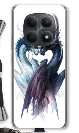Yin Yang Dragons