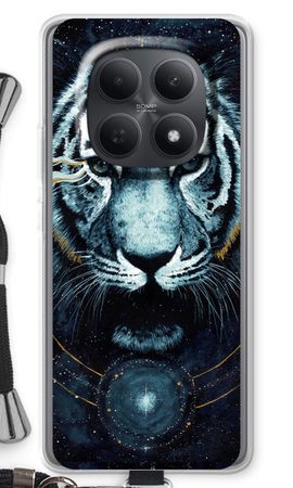 Darkness Tiger