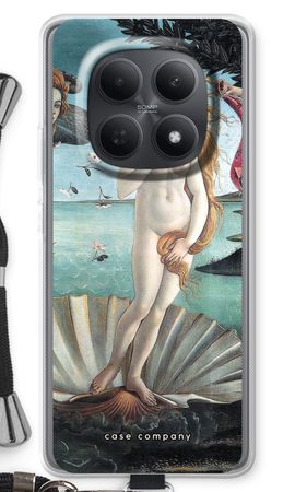 Birth Of Venus