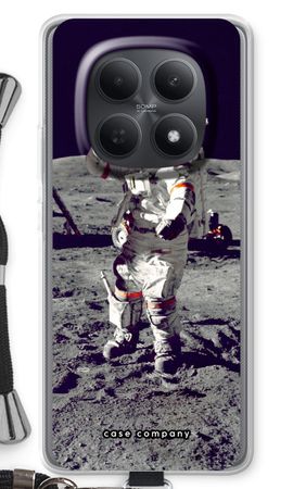 Spaceman