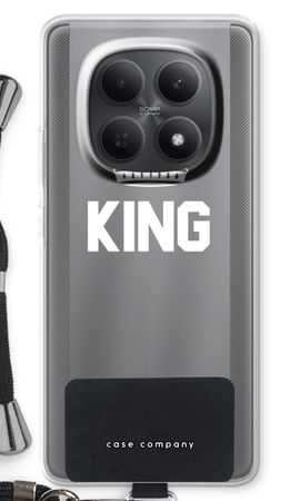 King