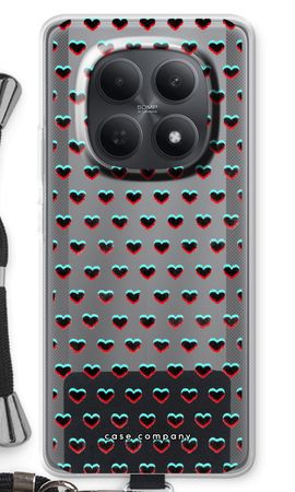 Little hearts