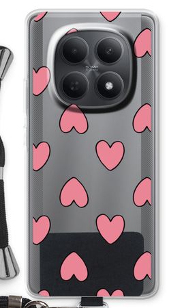 Totally in love