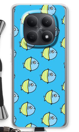 Little fish
