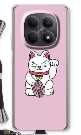 Lucky Cat