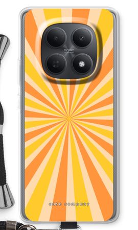 Retro Sun