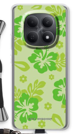 Hawaii - Green