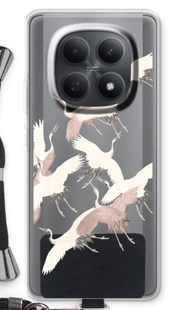Japanese Crane Birds