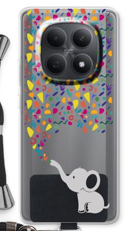 Elephant Confetti