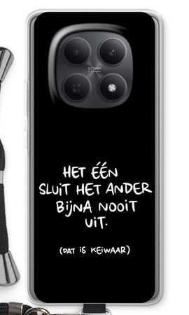 Het één