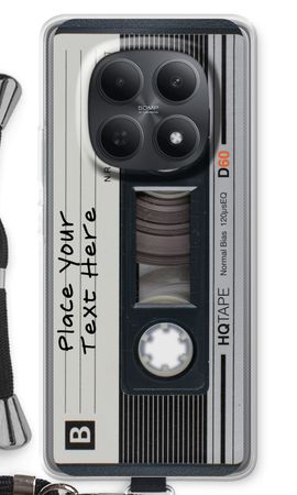Cassette tape N°3