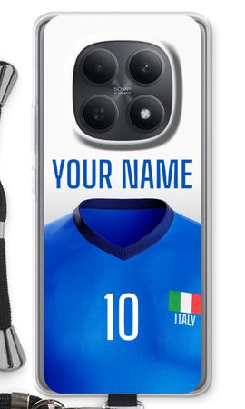 Italy - Football