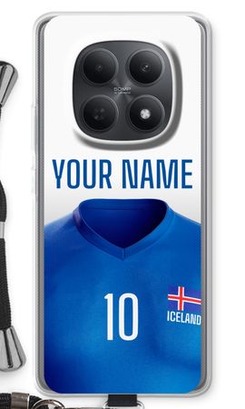 Iceland - Football