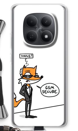GSM secure