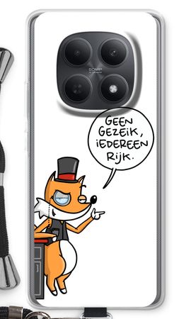 Geen Gezeik