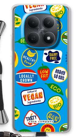 Fruitsticker