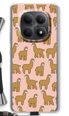 Alpacas