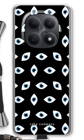 Eyes pattern