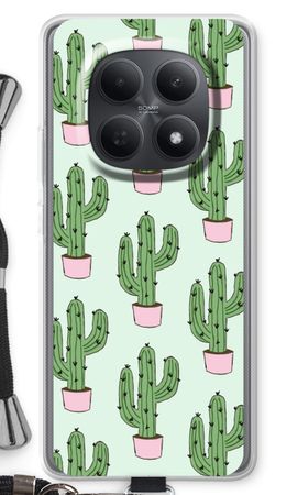 Cactus Lover