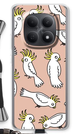 Parrot