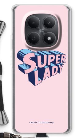 Super lady