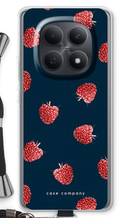 Raspberries