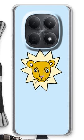 Little lion