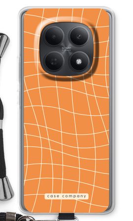 Wavy Grid