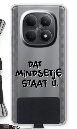 Mindsetje