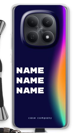 Namecase 2 - Neon