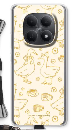 Duckies