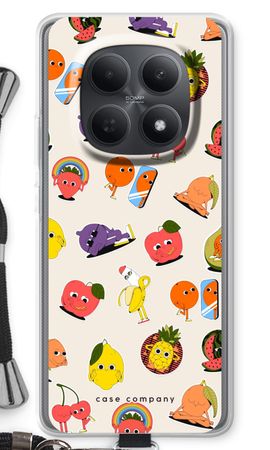 Fruit Pattern