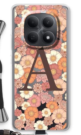 Retro Flowers