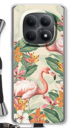 Tropical Flamingo