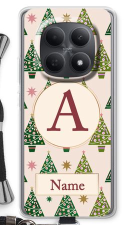 Retro Christmas