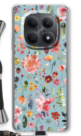 Colorful Plants and Flowers