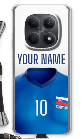 Slovakia - Football