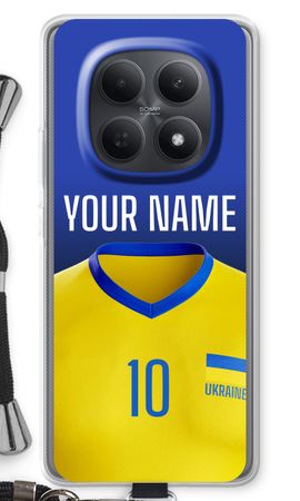 Ukraine - Football
