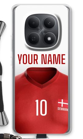 Denmark - Football