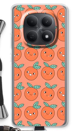 Oranges