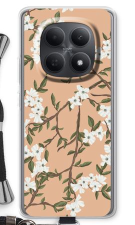 Blossoming spring