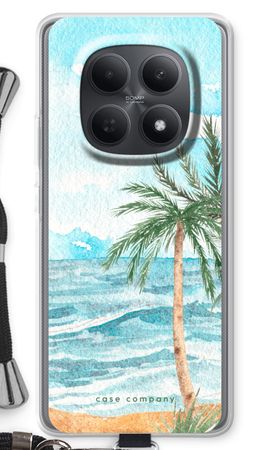 Palm Paradise