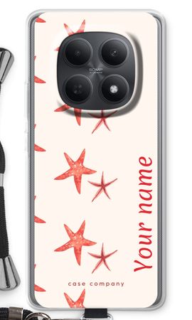 Namecase - Starfish