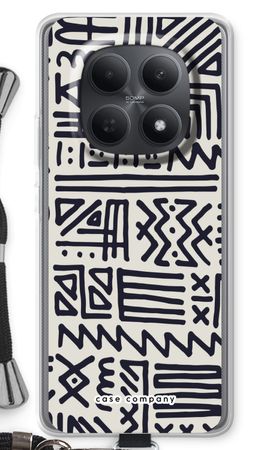 Marrakech print