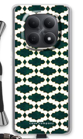 Moroccan tiles