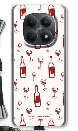 Wine Overload