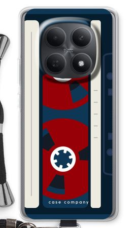 Here's your tape