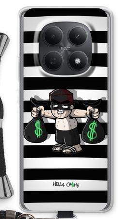 Hella Ca$h