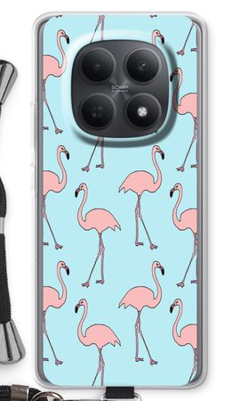 Anything Flamingoes
