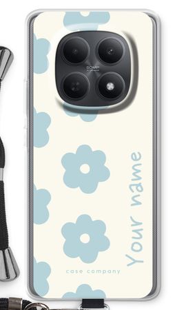 Namecase - Flowers - Pascha